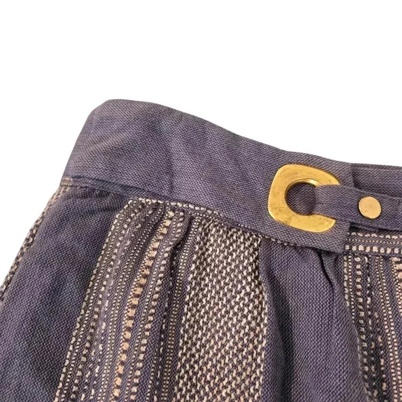 Anthropologie Madchen Skirt Size 8 - Picture 2 of 10